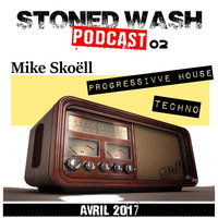 Podcast 019: Want nothing, just mix(Progressive house/Techno) by Mike Skoëll