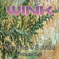 Joe Wink Tribute Set - Omauha VS Alfoa by JOE WINK