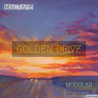 Golden Drive (Original) by MacTape