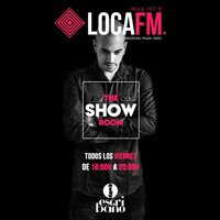The Showroom Ibiza By Escribano #38 [09 - 02 - 2017] - Loca FM Ibiza Radio by Escribano