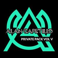 PRIVATE PACK VOL.5 (BUY ON PAYPAL) by Alan Capetillo