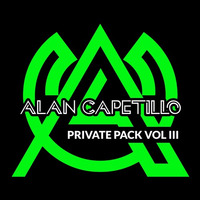 PRIVATE PACK VOL.3 (BUY ON PAYPAL) by Alan Capetillo