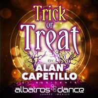 Trick Or Treat By Alan Capetillo by Alan Capetillo