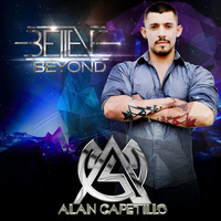 BELIEVE BEYOND - 1 YEAR ANNIVERSARY - ALAN CAPETILLO by Alan Capetillo