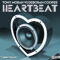 Junior Senna, Tony Moran Feat Deborah Cooper - Heartbeat (Alan Capetillo 2k17 Mashup)Free by Alan Capetillo