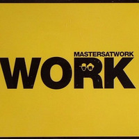 Billy Lace Vs Master At Work - What is WORK !! (Alan Capetillo RE-EDIT)FREE DOWNLOAD by Alan Capetillo