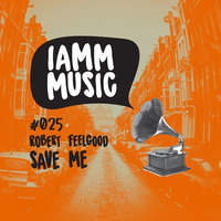 Save Me by robertfeelgood