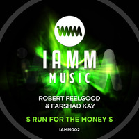 Run for the Money by robertfeelgood