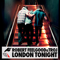 London Tonight by robertfeelgood