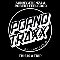 Sonny Atienza & Robert Feelgood - This is a trip by robertfeelgood