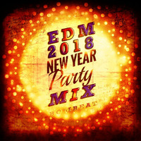 EDM New Year Party Mix by Bombeat by Bombeat