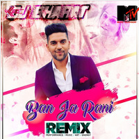 BAN JA TU MERI RANI (TOP UP THE BASE MIX) by Bharat Bhushan
