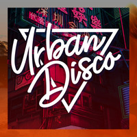Urban Disco Radio 10. by Zenit Incompatible