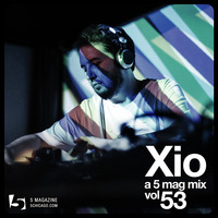 Xio: A 5 Mag Mix 53 by 5 Magazine