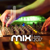 Mix Junio 2017 by JF by Jorge Farfan