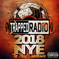 Trapped Radio Best 2017 Vol.1 #TrapMusic #HipHop #Latin #TOP40 #NYC #Sevilla by DJ CARLOS JIMENEZ