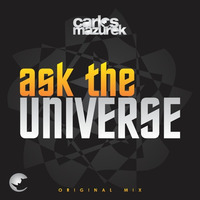Carlos Mazurek - Ask The Universe (Original Mix) [OUT NOW D3PUNCH RECORDS] snippet by Carlos Mazurek