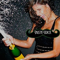 Ganja White Night - Champagne (Mista Trick Remix)  *** Free Download *** by Mista Trick