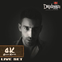 Day Dream Live Set By Abdel Karim by Abdel Karim Sessions