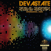 Devastate - Sound System (Original Mix) CLIP by Diamond Dubz