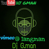 Be [Dj Gman Extended] by Ian Gman