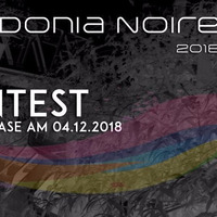 Odonia Noire Mix by DJ Ionut