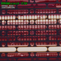 BRAWLcast 230 Horror Brawl - Zero-sum Game by BRAWLcast