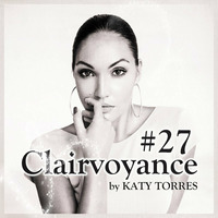 Clairvoyance #27 by Katy  Torres