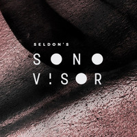 Seldon's Sonovizor radio show episode 052 (Nov 2017) by Seldon