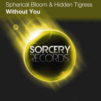 SR308 : Spherical Bloom &amp; Hidden Tigress - Without You (DJ Abscence Remix) by DJ Abscence
