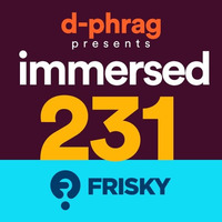 Immersed 231 (December 2017) by d-phrag