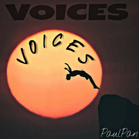 VOICES! (DJ-Set) by PaulPan aka DIFF