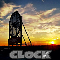 CLOCK! (DJ-Set) by PaulPan aka DIFF