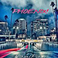 PHOENIX! (Vocal-Deep-House) by PaulPan aka DIFF