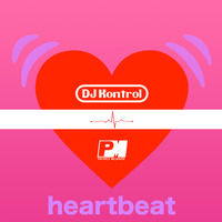 DJ Kontrol & Patrice McBride - Heartbeat (Original Club Mix) by DJ Kontrol