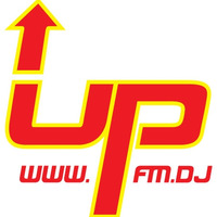UPFM Minimix 019 DJ ChrisP by Nick Collings
