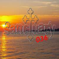 Sanctuary 036 - Ibiza Radio 1 - 17/12/17 by Andy Allwood