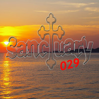 Sanctuary 029 - Ibiza Radio 1 - 22/10/17 by Andy Allwood