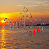 Sanctuary 016 - Ibiza Radio 1 - 16/07/17 by Andy Allwood