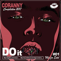 CORANNY - DO IT (Mouse-P) mix for ESTEL #1 by Olga Coranny