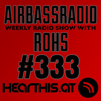 The AirBassRadio Show #333 by AirBassRadio