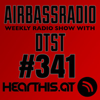 The AirBassRadio Show #341 by AirBassRadio