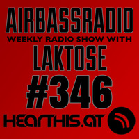 The AirBassRadio Show #346 by AirBassRadio