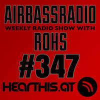 The AirBassRadio Show #347 by AirBassRadio
