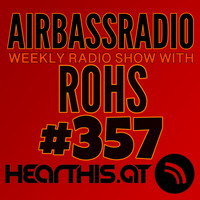 The AirBassRadio Show #357 by AirBassRadio