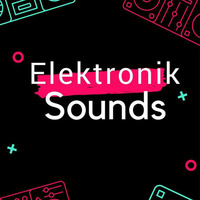 ELEKTRONIK SOUNDS EPISODIE 03- 1 HOUR MP3 (PROMO SET LIVE STREAM)  by Nell Silva