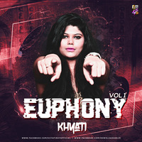 Ik Vaari - Dj Khyati Remix by DJ Khyati Roy