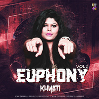 Humma Song - Domestik Dew & Dj Sam ft Dj Khyati by DJ Khyati Roy