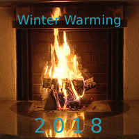 Winter Warming 2018 by Frank Taurus