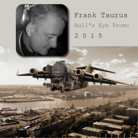 Bull's Eye Promo 2015 by Frank Taurus